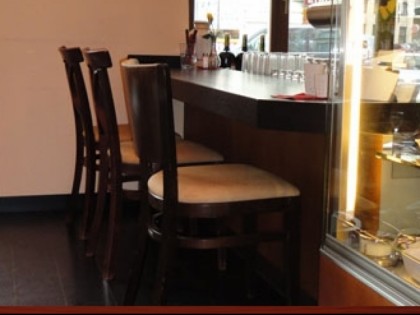 照片: Casa della Pizza