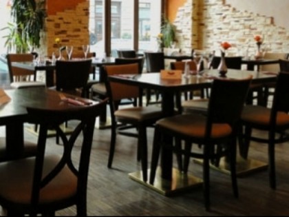 照片: Casa della Pizza